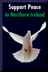 Peace in Northern Ireland