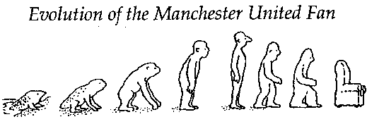 Evolution of the Scum Fans